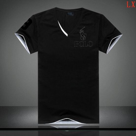 MEN polo T-shirt S-XXXL-375